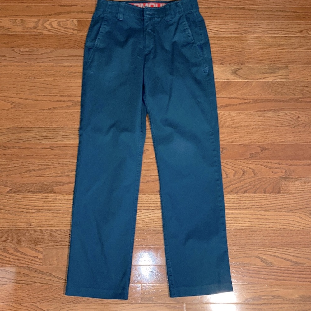 Men’s Under Armour golf pants